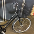 919661-7 Women's bicycle Skeppshult Nova