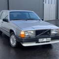 1080224-2 Volvo 740 2.3 - 1989