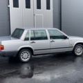 1080224-8 Volvo 740 2.3 - 1989