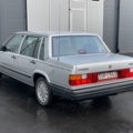 1080224-9 Volvo 740 2.3 - 1989