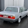 1080224-10 Volvo 740 2.3 - 1989