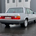 1080224-11 Volvo 740 2.3 - 1989