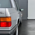 1080224-16 Volvo 740 2.3 - 1989