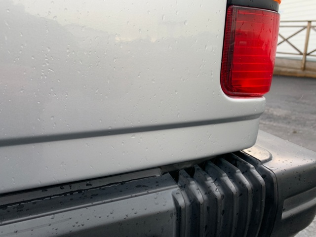 1080224-18 Volvo 740 2.3 - 1989