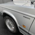 1080224-22 Volvo 740 2.3 - 1989