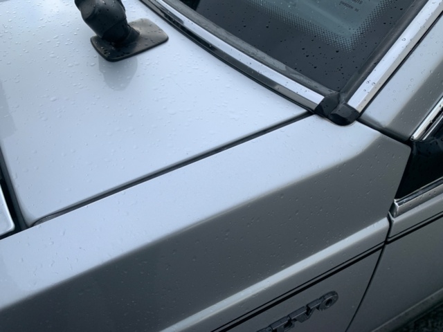 1080224-27 Volvo 740 2.3 - 1989