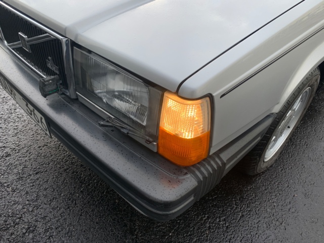 1080224-28 Volvo 740 2.3 - 1989