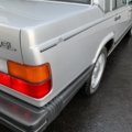1080224-29 Volvo 740 2.3 - 1989
