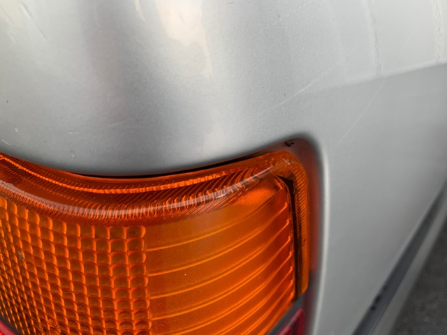 1080224-30 Volvo 740 2.3 - 1989