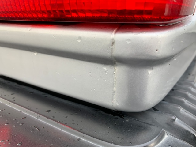 1080224-31 Volvo 740 2.3 - 1989