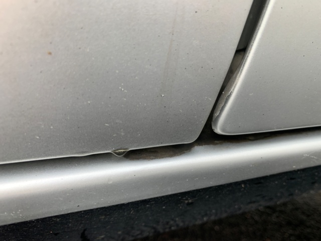 1080224-38 Volvo 740 2.3 - 1989