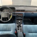 1080224-45 Volvo 740 2.3 - 1989