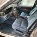 1080224-43 Volvo 740 2.3 - 1989