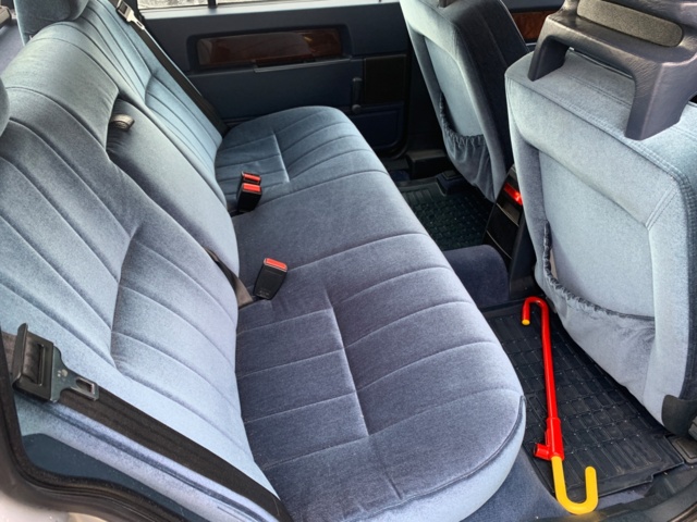 1080224-51 Volvo 740 2.3 - 1989