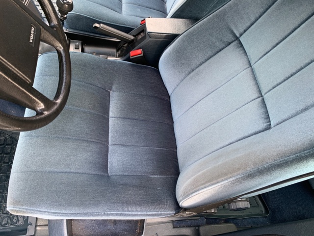 1080224-54 Volvo 740 2.3 - 1989