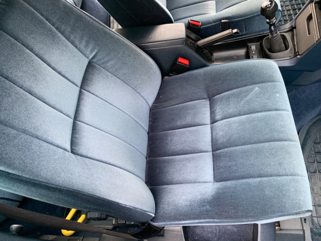 1080224-53 Volvo 740 2.3 - 1989