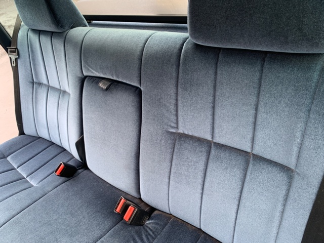 1080224-59 Volvo 740 2.3 - 1989