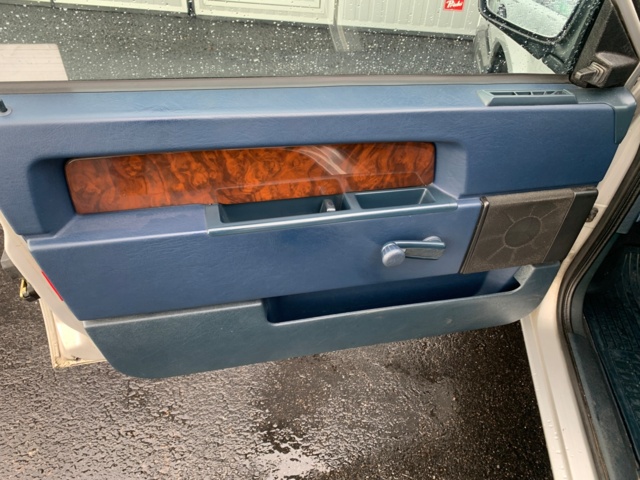 1080224-60 Volvo 740 2.3 - 1989