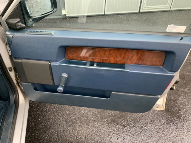 1080224-61 Volvo 740 2.3 - 1989