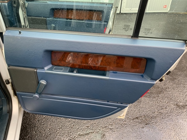 1080224-62 Volvo 740 2.3 - 1989