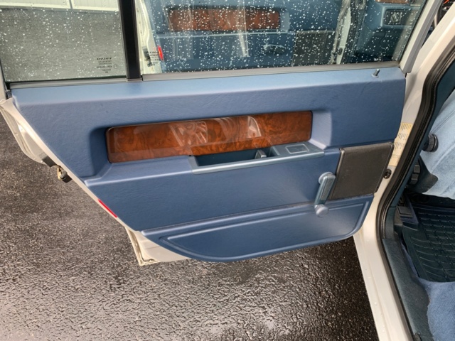 1080224-63 Volvo 740 2.3 - 1989