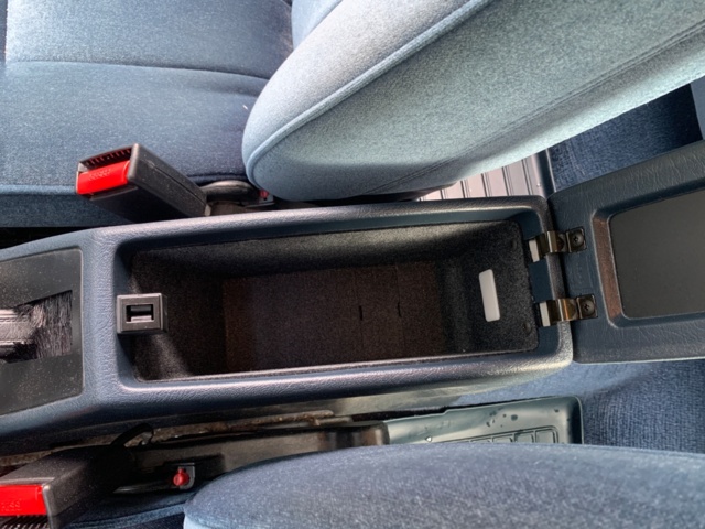 1080224-65 Volvo 740 2.3 - 1989