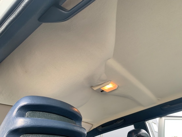 1080224-67 Volvo 740 2.3 - 1989