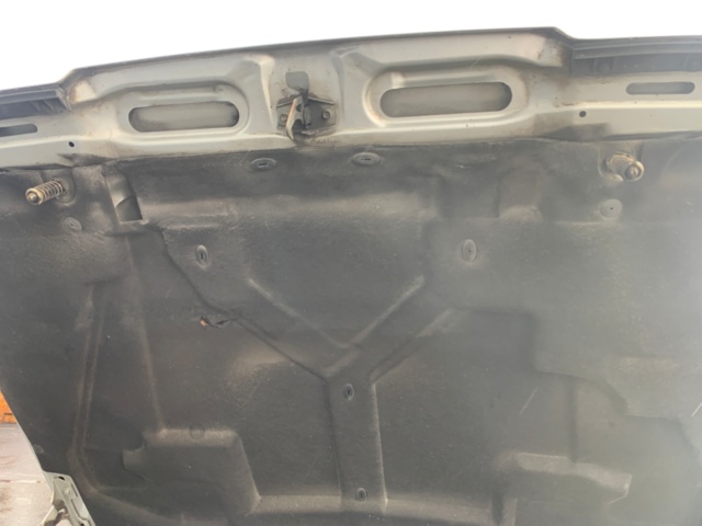 1080224-72 Volvo 740 2.3 - 1989