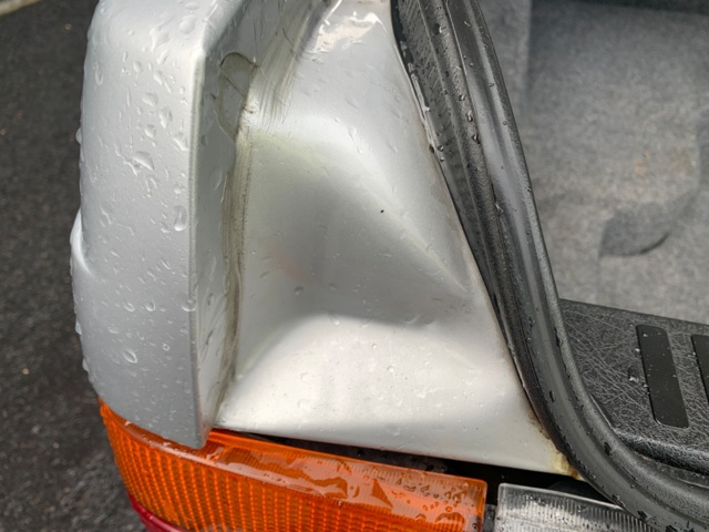 1080224-83 Volvo 740 2.3 - 1989