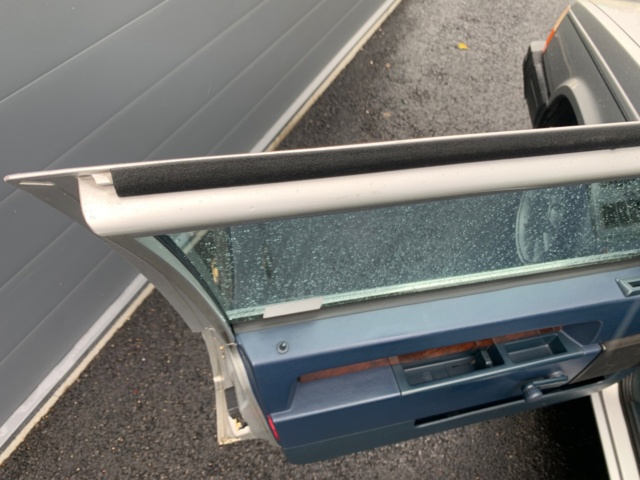 1080224-89 Volvo 740 2.3 - 1989