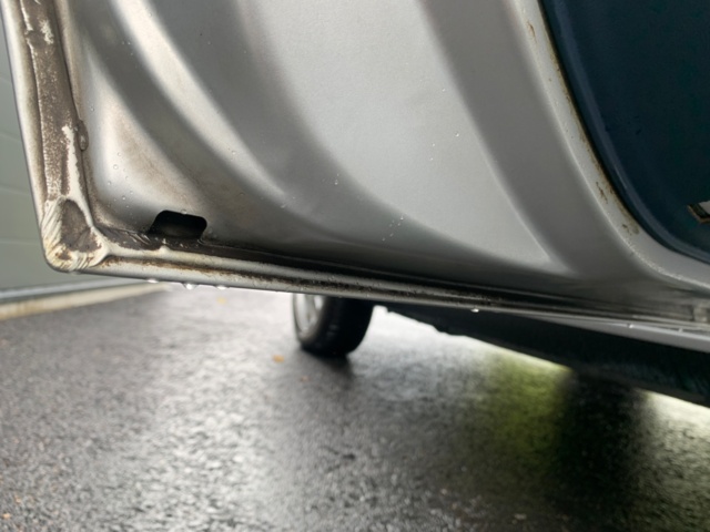 1080224-92 Volvo 740 2.3 - 1989