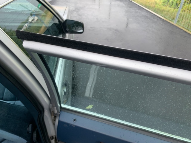 1080224-94 Volvo 740 2.3 - 1989