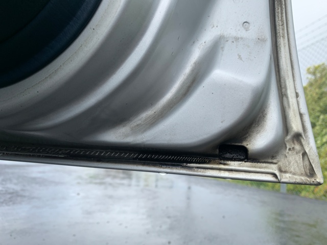 1080224-97 Volvo 740 2.3 - 1989