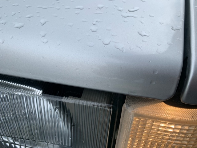 1080224-98 Volvo 740 2.3 - 1989