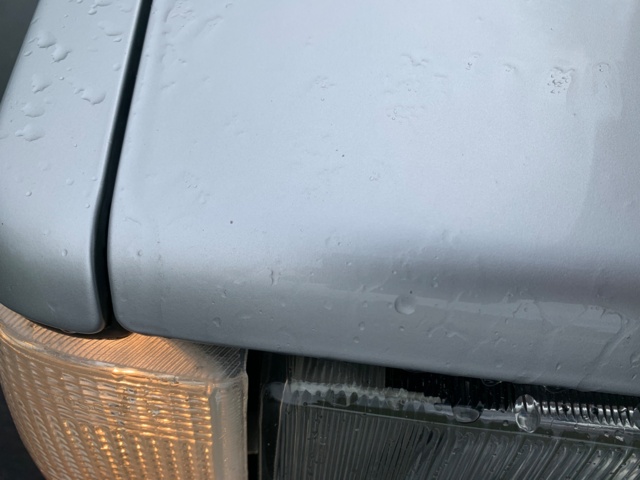 1080224-101 Volvo 740 2.3 - 1989