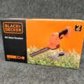 1080407-1 Brush trimmer Black & Decker BCSS18B-XJ 18V