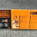 1080474-4 Tigersåg Black & Decker BDCR18N-XJ 18V