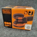 1080503-1 Eccentric sander Black & Decker BDCROS18N-XJ 18V
