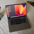 1033848-15 MacBook Pro 16”, 8core i9, 32GB ram, 1tb ssd