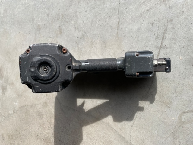 1081009-2 Senco Framepro 601 nail gun