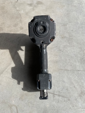 1081009-3 Senco Framepro 601 nail gun