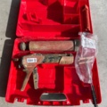 1081025-1 Hilti grouting gun