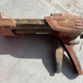 1081025-2 Hilti grouting gun