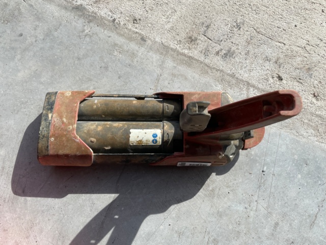 1081025-3 Hilti grouting gun