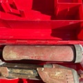1081025-5 Hilti grouting gun