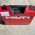 1081025-7 Hilti grouting gun