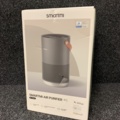 1080902-3 Air purifier Smartmi Air Purifier P1 Black