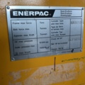 1061407-3 Hydraulic press Enerpac 10-ton