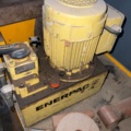 1061407-12 Hydraulic press Enerpac 10-ton