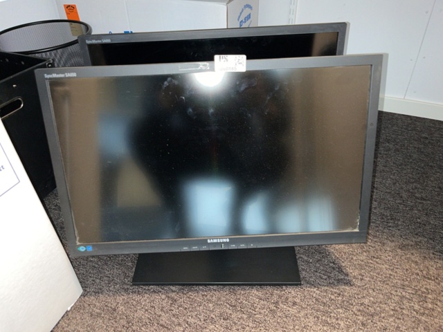 1060885-1 Samsung computer monitors